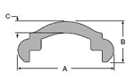 Handrails Diagram