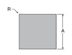 Square Bar Diagram